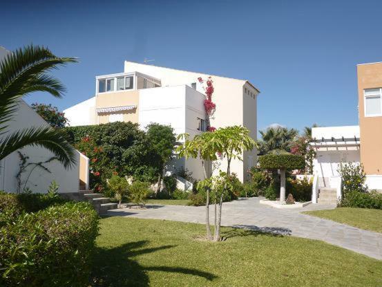 Vera Natura Apartamento Paula Esterno foto