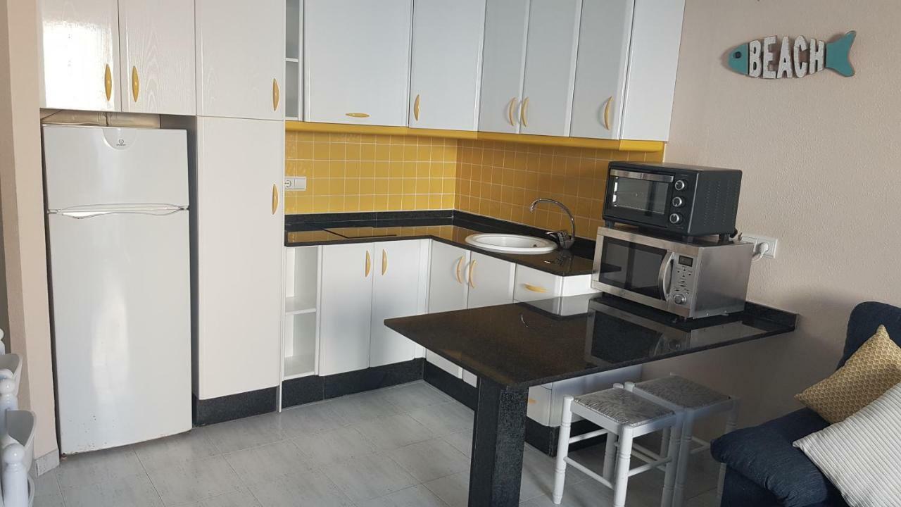 Vera Natura Apartamento Paula Esterno foto