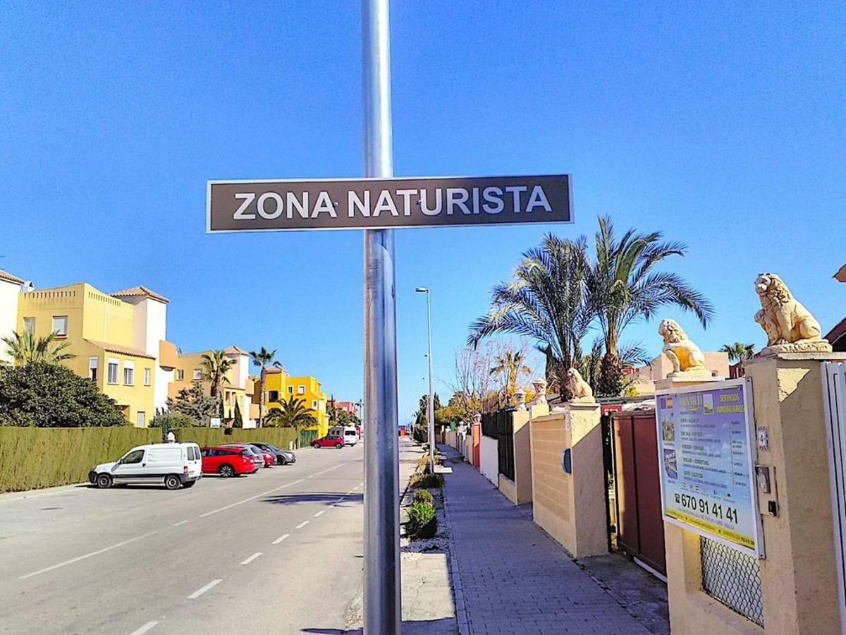 Vera Natura Apartamento Paula Esterno foto